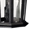 thumbnail image 3 of One Light Museum Black Path Light, 3 of 5