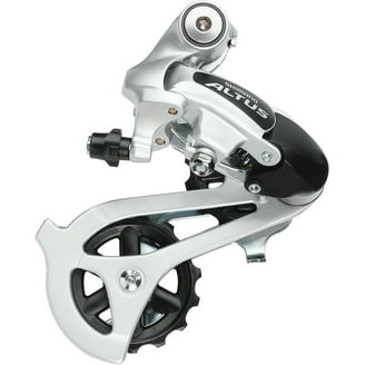 Dérailleur Arrière Shimano 105 RD-5501 - 8/9 Vitesses - Cage Courte - Argent