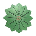 thumbnail image 4 of Batería Hi-Line Gift Ltd para decoración de mesa auxiliar iluminada de Papá Noel, 4 of 9