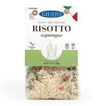 Shrimp Risotto Italian Giusto Sapore Cherry Tomato Risotto, Italian Carnaroli Rice, Gluten ...