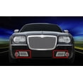 thumbnail image 1 of Fedar Formed Mesh Grille Insert For 05-10 Chrysler 300C, 1 of 1