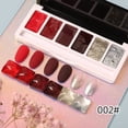 thumbnail image 5 of 6Color Solid UV Solid Sequin Glue, 5 of 5