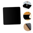 thumbnail image 4 of LABELEPH 1Set Reflective Black Acrylic Photography Backdrop Board for Small Product Photoshoot 11.8x11.8in, 4 of 8