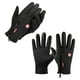 thumbnail image 1 of 2 guantes cortavientos de invierno para motociclismo EstiloD Hugo guantes de invierno, 1 of 10