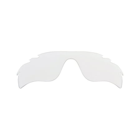 Vented Radarlock Path Replacement Lenses by SEEK OPTICS to fit OAKLEY Sunglasses