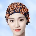 thumbnail image 5 of TELOLY 3D Vintage Floral Ladies Swim Cap,Women's Petal Retro Swimming Hat Flower Bathing Cap for Long/Short Hair,Light Blue, 5 of 6