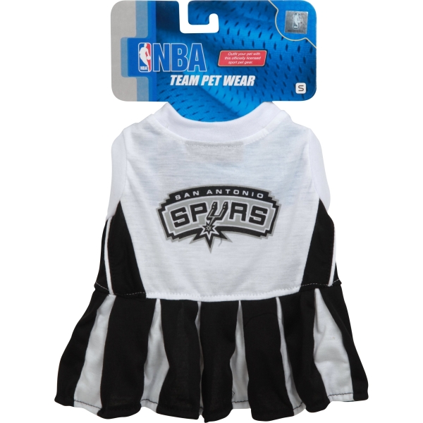 Gray Game Day Dress with Team Name