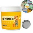 thumbnail image 2 of Feinib Furniture Protection Clearance Water Based Epoxy Floor Paint Anti Slip Water Based Floor Paint Water Based Garage Floor Paint Epoxy Floor Paint Anti Slip Concrete Floor Paint 300Ml, 2 of 8