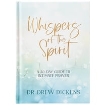 WHISPERS OF THE SPIRIT (HC)