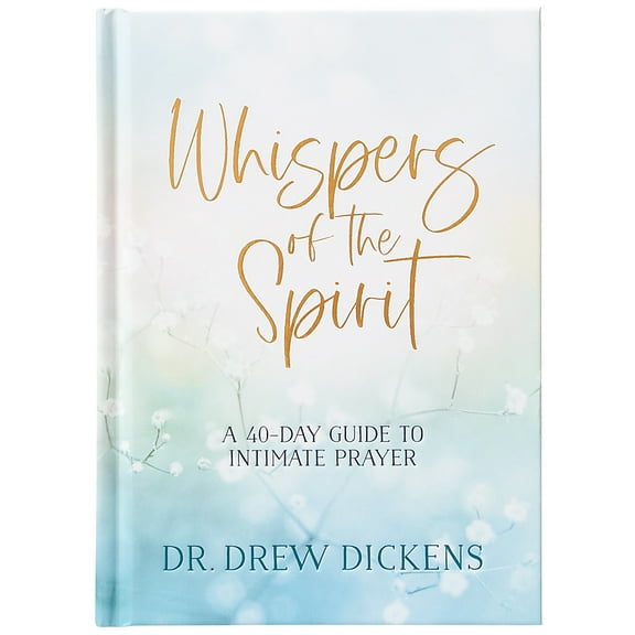 WHISPERS OF THE SPIRIT (HC)