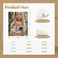 thumbnail image 3 of Liv morgan Poster, Canvas Decorative Poster, Wall Hanging Painting for Bedroom Living Room Dorm, 3 of 7