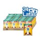 thumbnail image 1 of Charola de Alimento Húmedo Lata para Perro Adulto Balance Sabor Res y Vegetales PEDIGREE 24 latas con 375 g, 1 of 2