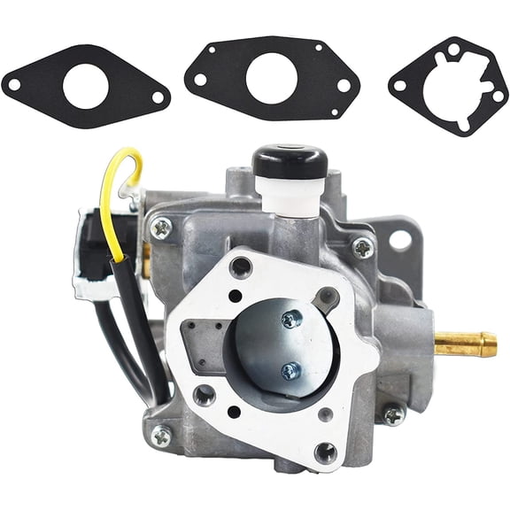 waltyotur 24 853 32-S New Carburetor kit with Gaskets Replacement for Kohler Engines (KSF)