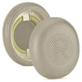 thumbnail image 1 of Replacement Soft Foam Earpads For Jabra Elite 45h Evolve2 65 Uc Headphone, 1 of 5