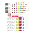 thumbnail image 3 of Tachiuwa Princess Handmade Gift Box Set Toys Handmade Creative 3D Sticker Machine 216pcs, 3 of 9