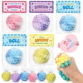 thumbnail image 1 of Set de 24 Pelotas Antiestrés para San Valentín BAYSING, 1 of 7