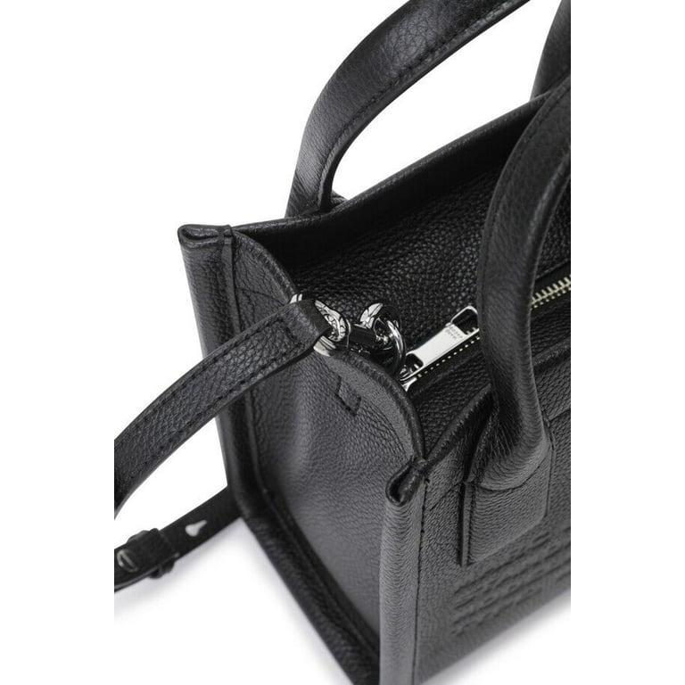 MARC BY MARC JACOBS STANDARD SUPPLY SMALL TOTE BAG CANVAS