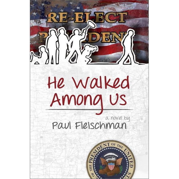 He Walked Among Us, (Paperback)