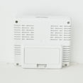 thumbnail image 3 of YAOMOBB Table Clock Digital Alarm Clock Temperature Display 2 Bells Snooze Function Multifunction Bedroom Bedside Clock, 3 of 6