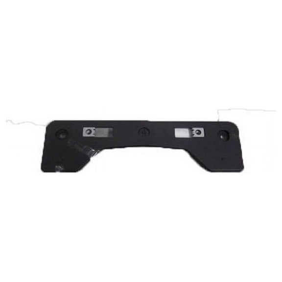 Front License Plate Bracket - Compatible with 2013 - 2015 Toyota RAV4 2014