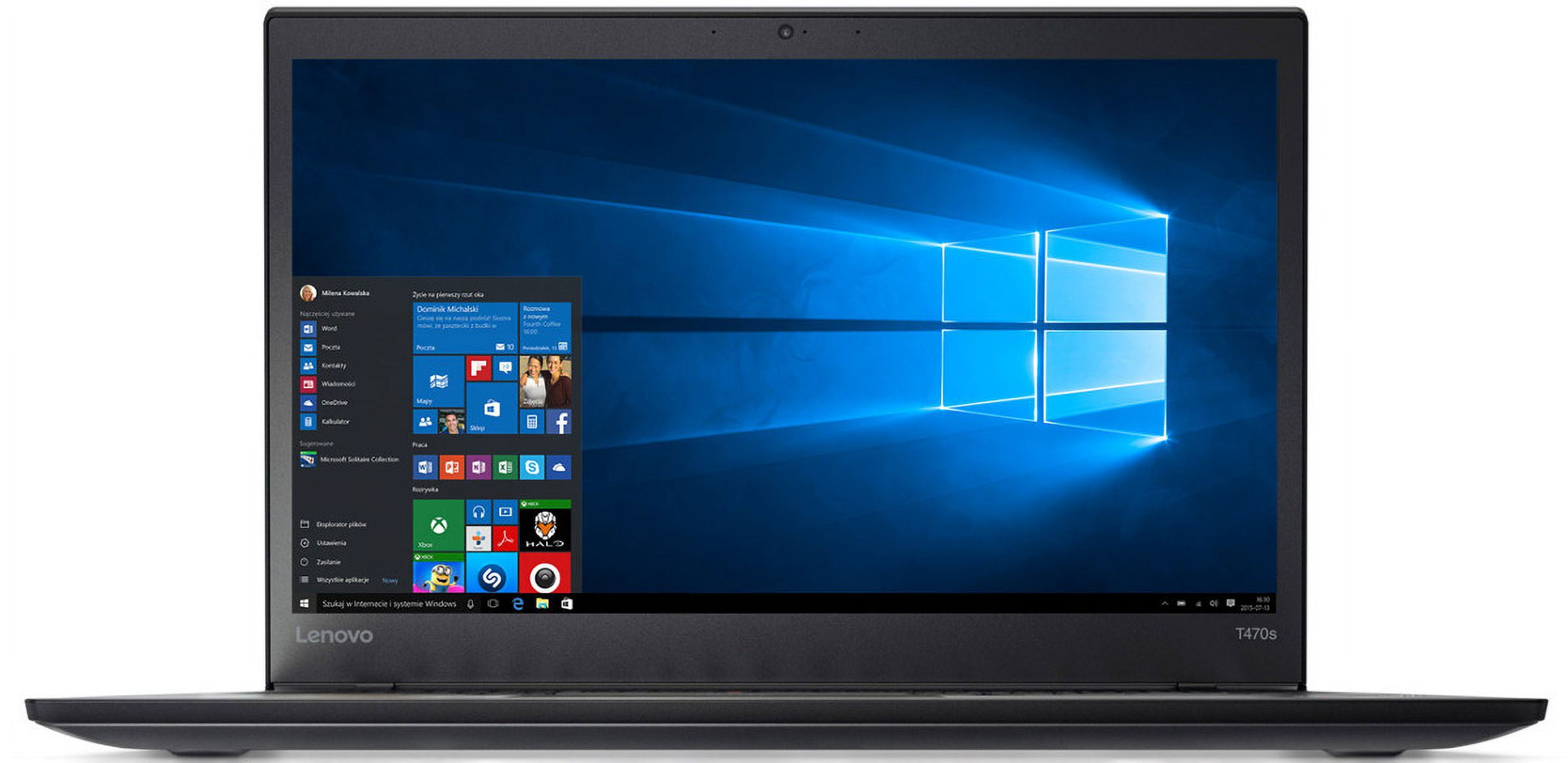 Restored Lenovo Thinkpad X220 Laptop Intel I5-2.5Ghz 4GB Ram