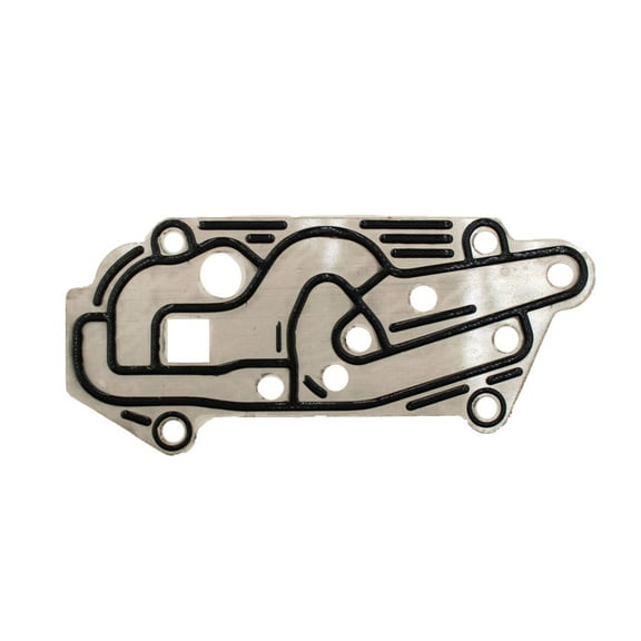 RAParts New Valve Block Gasket 813/10175 Fits JCB 2CX 2DX 3CX 2DXL Backhoe Loaders 921 926 930 940 945 950 Series Fork Lift 407 408 409 FARM MASTER Wheel Loaders