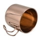 thumbnail image 4 of Taza De Café Taza De Acero Inoxidable 400 Ml Durable Práctica, 4 of 7