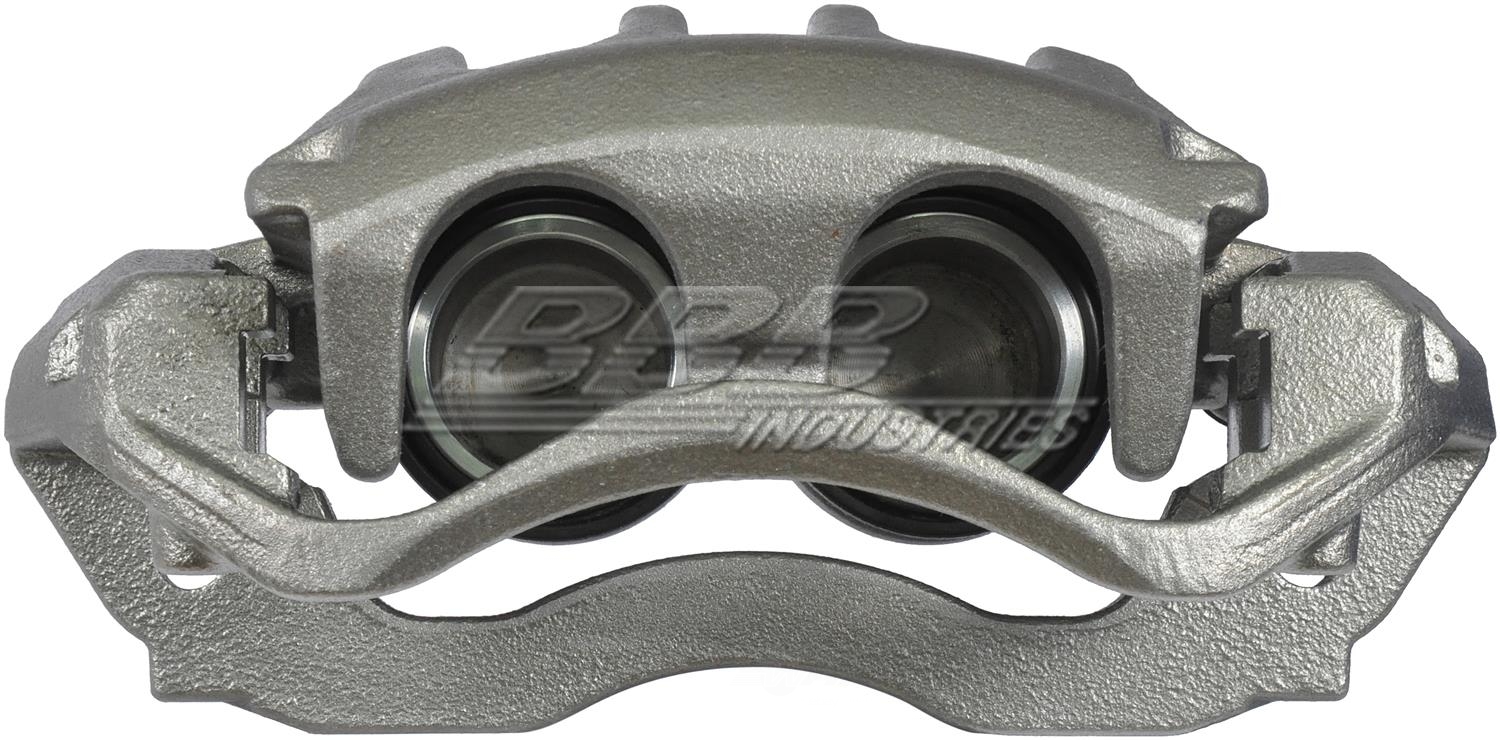 TERREPOWER formerly BBB Industries 99-17739A Reman Caliper w/installation Hardware