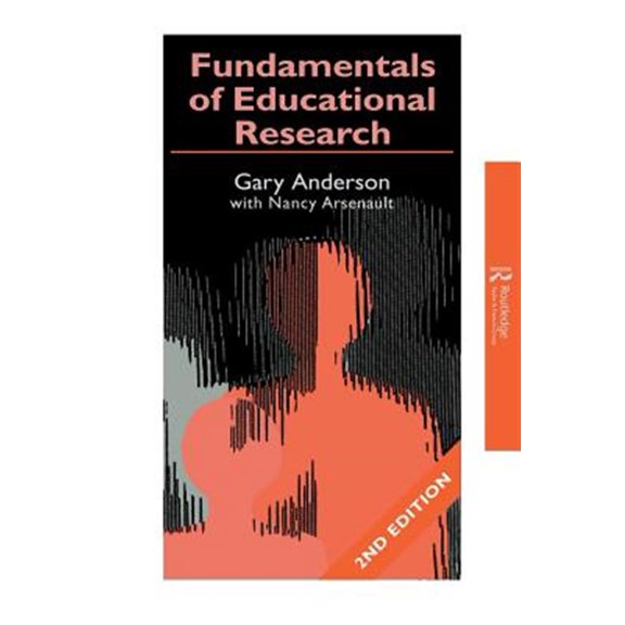 Pre-Owned Teachers' Library: Fundamentals of Educational Research (Paperback)