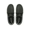 thumbnail image 3 of Bruno Marc Men's Casual Slip-on Loafers Stretch Shoes 1.0, 3 of 5