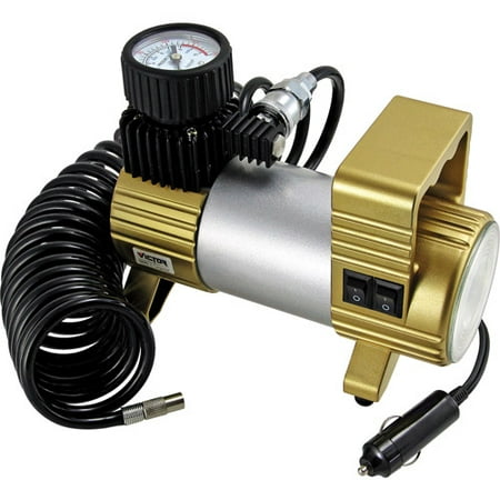Victor Direct Drive Tire Inflator