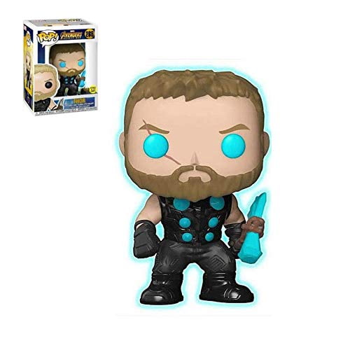 thor avengers funko pop