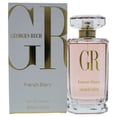 thumbnail image 1 of Georges Rech Aerosol EDP French Story 3.3 oz Georges Rech Aerosol EDP 3.3 oz, 1 of 4