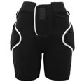 thumbnail image 2 of Gupbes Multifunction Anti-Fall Hip Pad Pants Hip Pad Pants, Roller For Skiing, 2 of 8