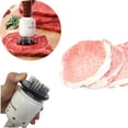 thumbnail image 4 of Sauce Injector Meat Marinade Injector with 27 Stainless Steel Needle 3 Oz Marinade Flavor Syringe, 4 of 6