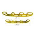 thumbnail image 2 of -Reinforced Rink Sport Tool Ice Skate Blade& Leisure Ice Hockey Skate Accessoriesful Large, 2 of 5