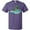Purple, variant on Inktastic Anna Maria Island Florida T-Shirt