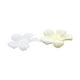 thumbnail image 2 of 200 pétalos de flores artificiales Gloria adornos para fiestas manualidades ramo vacaciones, 2 of 9