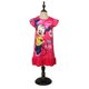 thumbnail image 1 of 2023, vestido de princesas de Disney, Minnie, ropa de verano para niños, pijamas para niños, vestidos de cumpleaños de ratón, disfraz informal 3-8Y8T-XL Gao Jinjia LED, 1 of 2