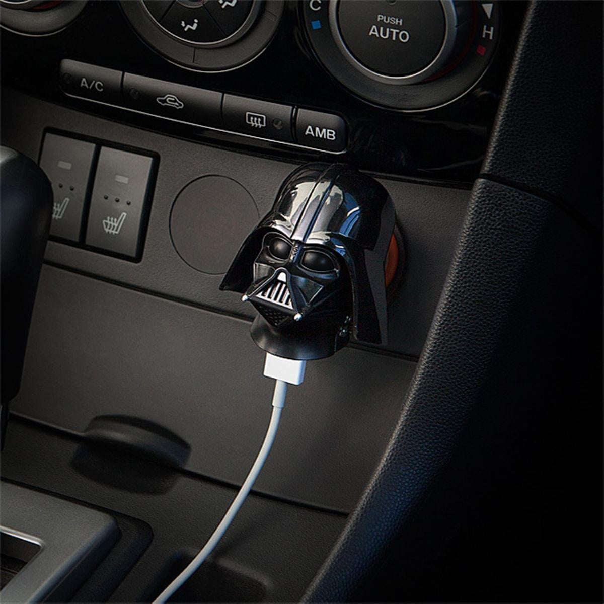 Star wars on sale phone charger