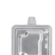 thumbnail image 1 of HID Xenon Headlight Ballast 130732931515 for Mercedes-Benz CLA180/CLA200 1.6L/CLA250/CLA45 AMG 2.0L, 1 of 2