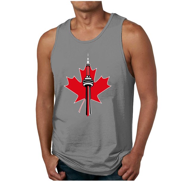 Camisetas de Algodón para Hombres Impresa Camiseta de Manga Larga, Mezcla de Poliéster de Algodón para el Uso Casual Diario