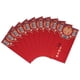 thumbnail image 3 of Paquete de la del sobre rojo del matrimonio de 30 PCS para Feliz año de nuevo Boda Gloria Sobres rojos chinos, 3 of 9