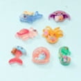 thumbnail image 4 of Luminous Resin Collectible Mixed Color Luminous Car Accessory 1cm Mini Handmade Decoration Ornament Suitable For Multiple Scenarios, 4 of 4