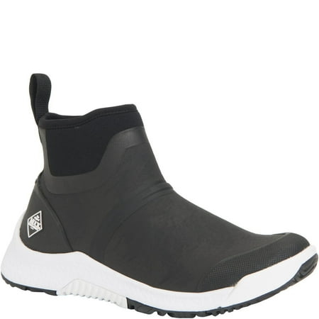 

Muck Women s Outscape Chelsea Black