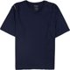 thumbnail image 5 of Camiseta básica Reebok Endurance para hombre, azul, mediana, 5 of 5