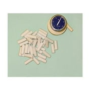 Baseline 12-1714 Mouthpieces Accessory (Pack of 250)