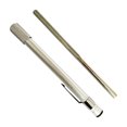 thumbnail image 1 of Colaxi Diamond Sharpening Rod Household Sharpener Multifunction Kitchen Knife Sharpening Tool for Fishing Polishing Repairing Hiking Single Head, 1 of 8