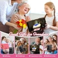 thumbnail image 3 of Set de regalo AddWel Preserved Real Roses con collar «I Love You», 3 of 9