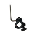thumbnail image 1 of Guardoinrt Electronic Drum Rack Clamp Attachment Music Instrument Clamp Accessory Replacement L Rod Clamp L Rod, 1 of 6